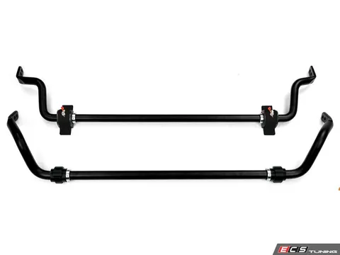 TGK Motorsport TGK Motorsport Front And Rear Sway Bar Kit