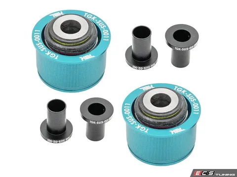 TGK Motorsport TGK Motorsport Sealed Monoball Forward Front Lower Control Arm Inner Bushing