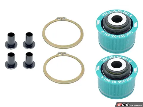TGK Motorsport TGK Motorsport Sealed Monoball Forward Front Lower Control Arm Inner Bushing