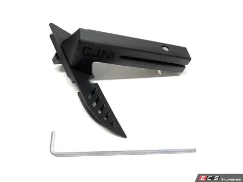 CJM Industries MK7/7.5 Golf - Accessport Mount - Tall