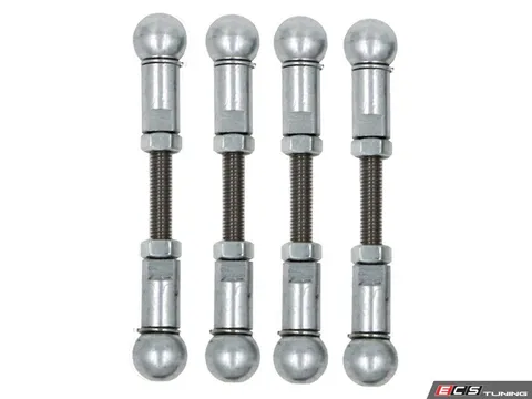 TGK Motorsport Lowering Links
