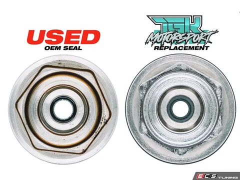 TGK Motorsport HPFP Rebuild Kit - Audi - Gen 3 2.0T (2016+)