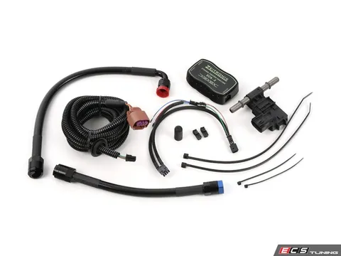 Add to Wish List Gen1 B58 Flex Fuel ECA - Plug and Play - Dorch HPFP