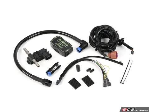 Add to Wish List Flex Fuel ECA - Plug and Play - OEM HPFP