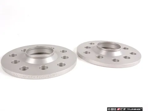 H&R DR Series Wheel Spacers - 8mm (1 Pair) - Version 2