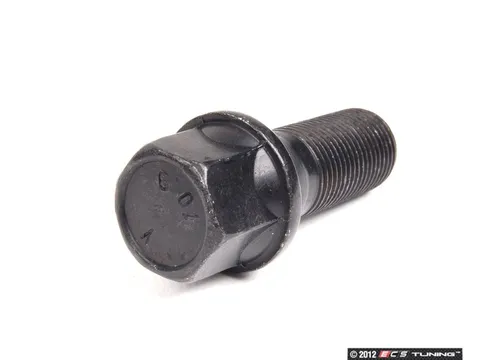 ECS Conical Seat Wheel Bolt - 14x1.25x27mm - Priced Each