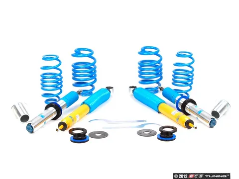 Bilstein Bilstein B16 PSS10 Suspension System