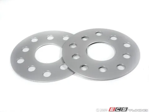 H&R DR Series Wheel Spacer - 3mm (1 Pair)