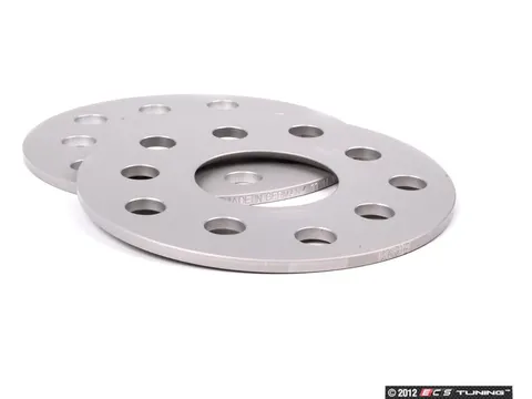 H&R DR Series Wheel Spacer - 5mm (1 Pair)