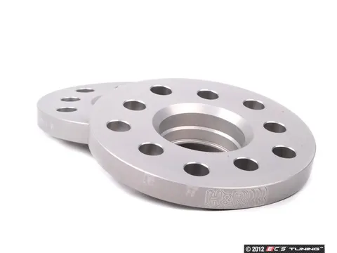H&R DR Series Wheel Spacers - 15mm (1 Pair)