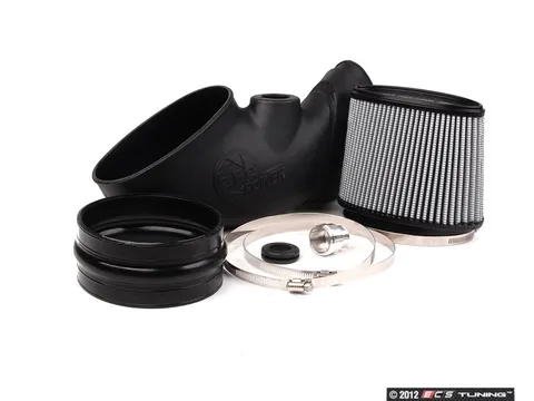 AFE E9X M3 Magnum FORCE Pro Dry S Stage 2 Air Intake System
