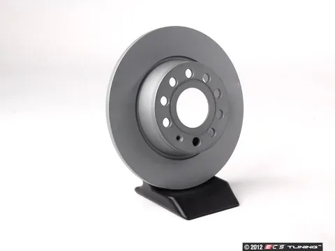 Zimmermann Brake Rotor (272x10) - Priced Each