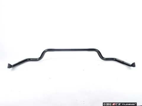 Genuine European BMW Front M3 CSL Sway Bar - 30.8mm