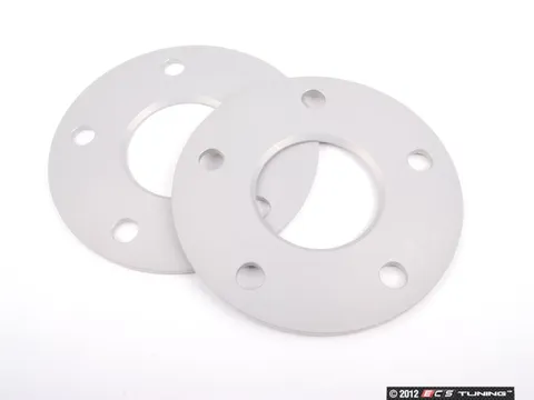 H&R DR Series Wheel Spacers - 5mm (1 Pair)