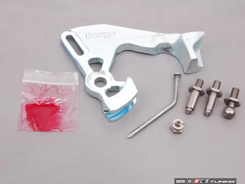 Forge Forge "Quick Shift" Short shift Kit