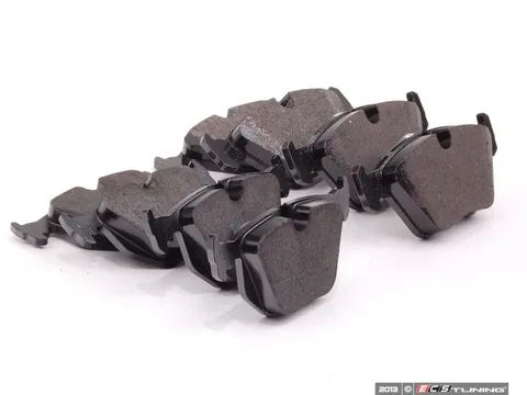 Genuine BMW Genuine BMW Brake Pad Kit