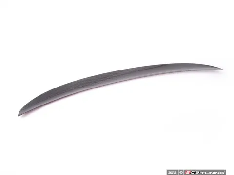 Genuine BMW M Performance BMW Performance Rear Spoiler - Carbon Fiber