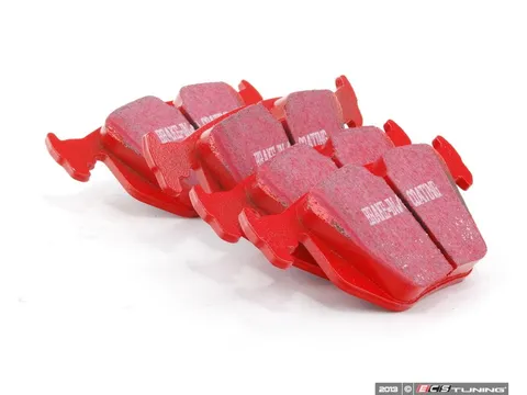 EBC EBC RedStuff Brake Pad Kit