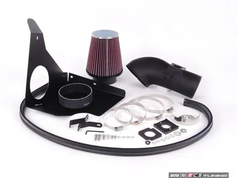 K&N FIPK Intake Kit