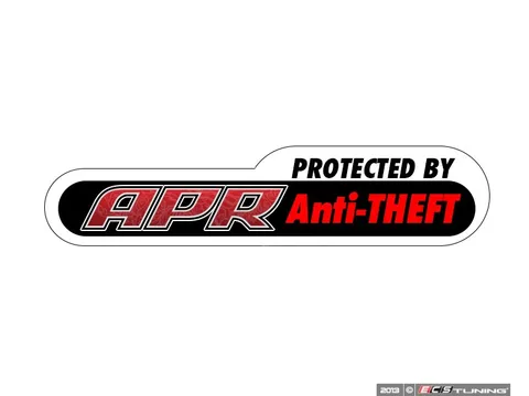 APR Anti-Theft Service