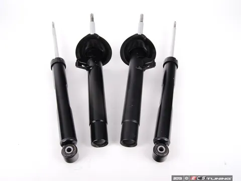 Genuine BMW Shocks & Struts Kit - Standard