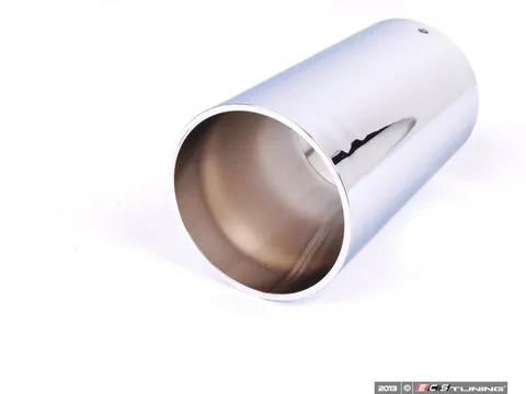 Genuine BMW E46 M3 Exhaust Tip - Priced Each
