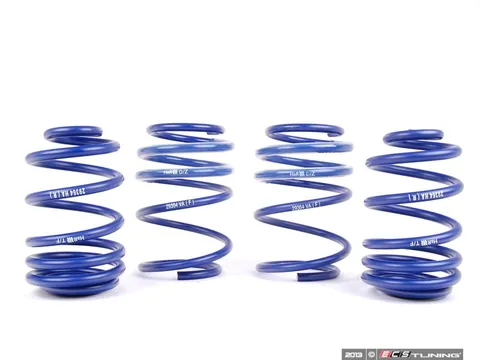 H&R E46 M3 Sport Spring Set