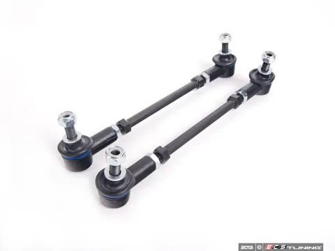Hotchkis Front Adjustable Performance End Link - Pair