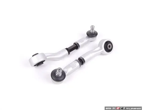 SPC Adjustable Front Upper Control Arm Set - Left Side