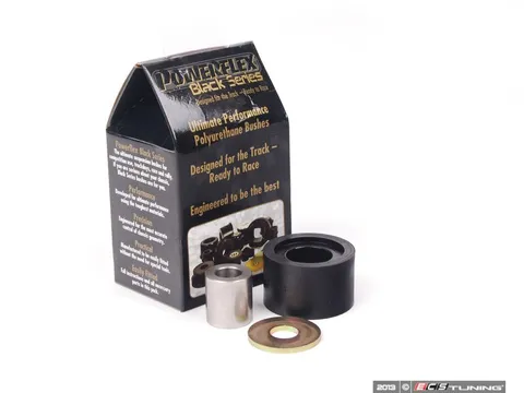 Powerflex Black Series Race Polyurethane Differential Bushing - Front