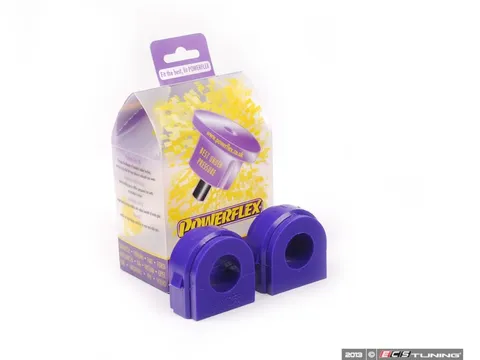 Powerflex E9X M3 Performance Polyurethane Front Sway Bar Bushing Set