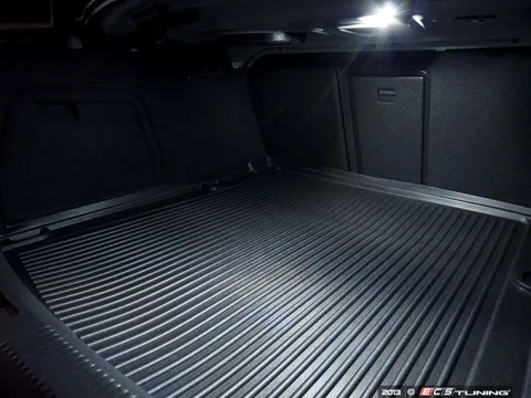 ZiZa LED Trunk Lighting Kit