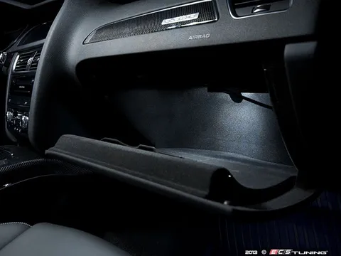 ZiZa LED Glove Box Lighting Kit