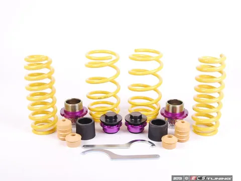 KW Suspension KW H.A.S.