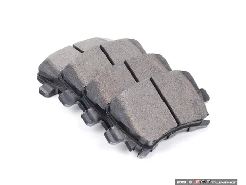 Hawk Rear Performance Ceramic Brake Pad Set