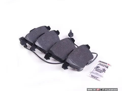 Hawk Front HPS Performance Brake Pad Set
