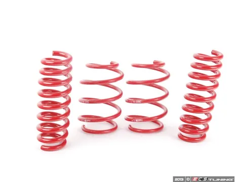 H&R Sport Spring Set
