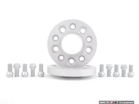 H&R DRA Series Wheel Spacers - 20mm (1 Pair)
