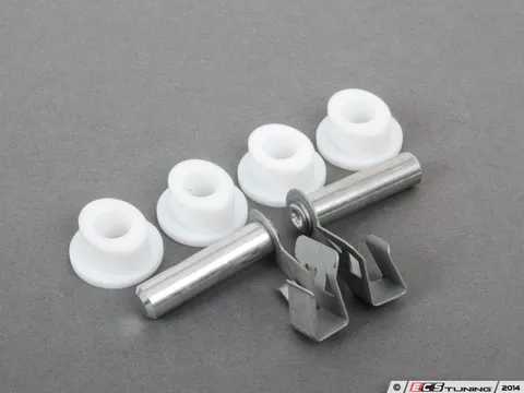 ECS Teflon Shifter Bushing Kit