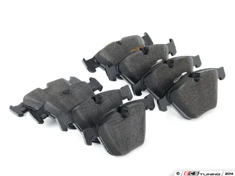 Genuine BMW Genuine BMW Brake Pad Kit