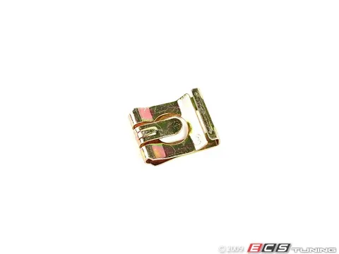 Genuine BMW Circlip