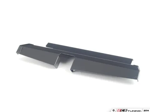 AFE E46 Magnum FORCE Dynamic Air Scoop - Black