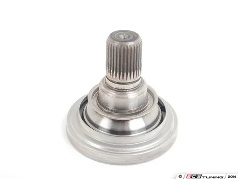 Genuine BMW Drive Flange - Output Left