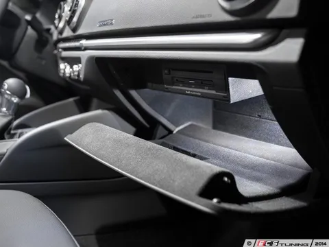 ZiZa LED Glovebox Lighting Kit