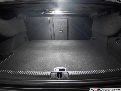 ZiZa LED Trunk Lighting Kit