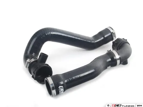 ECS Silicone Radiator Hose Kit