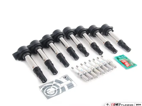 Genuine BMW Ignition Service Kit