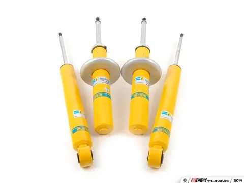 Bilstein Shocks & Struts Set - Sport B8