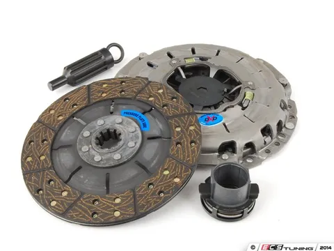 South Bend Clutch Stage 2 Daily Clutch Kit