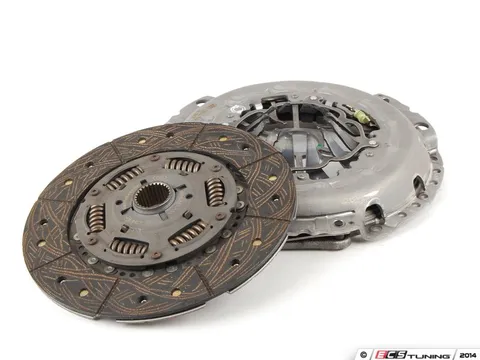 South Bend Clutch Stage 2 Endurance Clutch Kit
